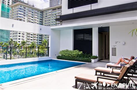 hotels in fort bonifacio taguig